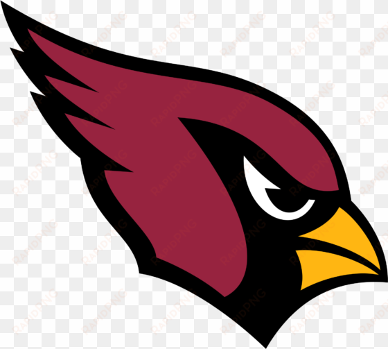 arizona cardinals logo transparent - arizona cardinals logo png