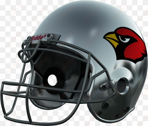 Arizona Carnials, Arizona Carnials - Football Helmet Falcons Png transparent png image