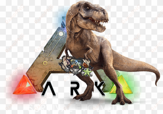 ark dinosaurs png - ark survival evolved png