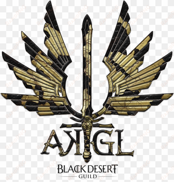 arkangeles, clan social pvx - clan black desert