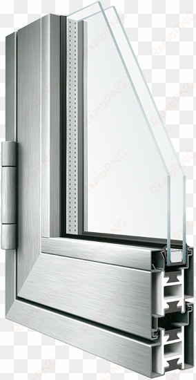 armored security thermic windows & window-doors - finestre blindate