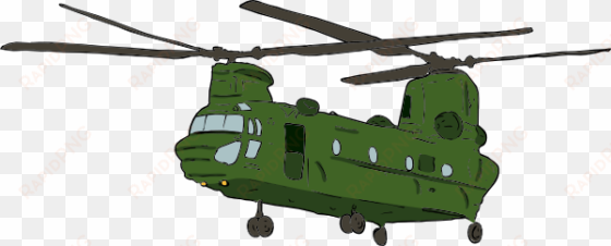 army chopper chinook clip art at clker - ch47 clip art