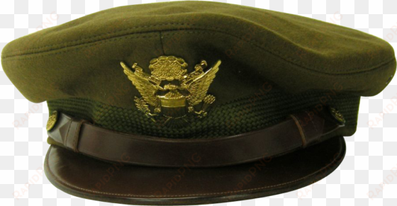 army hat png image black and white library - army hat png