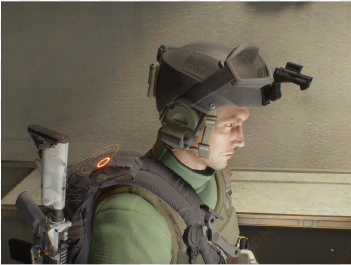 army spec ops helmet - division army spec ops helmet