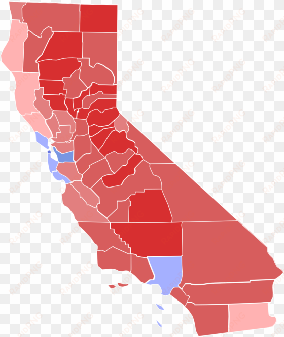 arnold schwarzenegger face png - california election results 2018