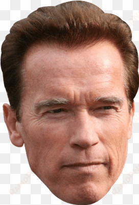 arnold schwarzenegger face png graphic library download - arnold schwarzenegger face png