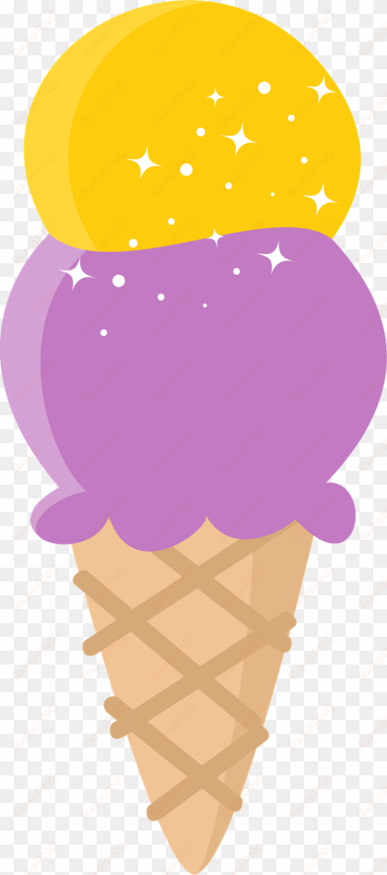 arquivo dos lbuns helados pastelitos golosinas - golosinas animadas png