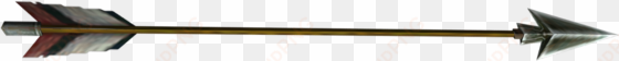 arrow bow png - arrow weapon