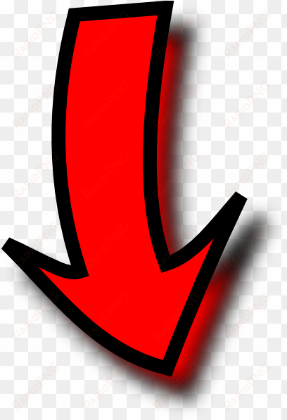 arrow clipart red - direction signs left right up down