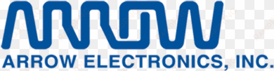 arrow electronics, inc - arrow electronics logo png
