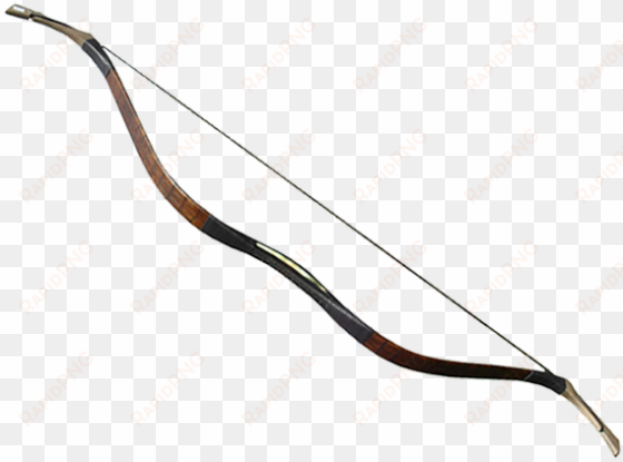 arrow png bow - description