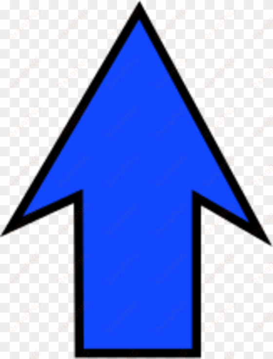 arrow pointing up upwards vector clip art d1q8ba clipart - large arrow pointing up