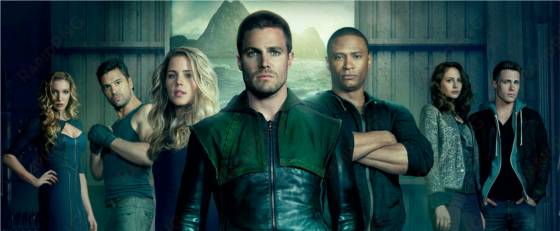 arrow season 3 synopsis officially revealed - blake neely / arrow: season 2 (original television