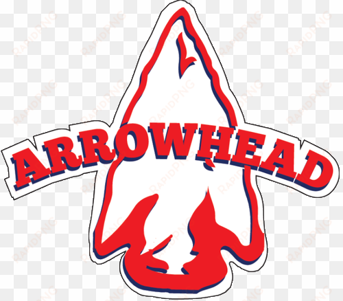 arrowhead png