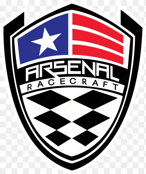 arsenal racecraft - alabama