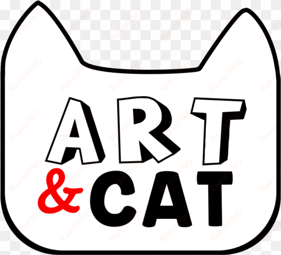 art and cat