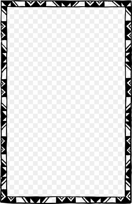 art black white frame border no ratings yet - frame clipart black png