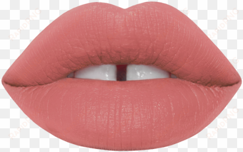 Art Consoles The Broken - Lime Crime Velvetines Bleached Liquid Lipstick transparent png image