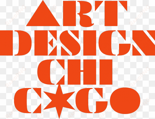 art design chicago designed to be seen - logo