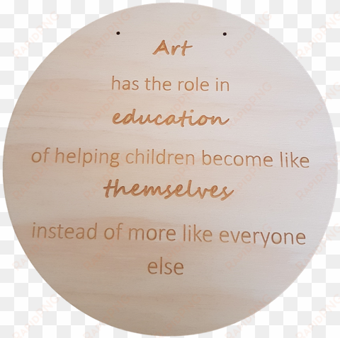 art education