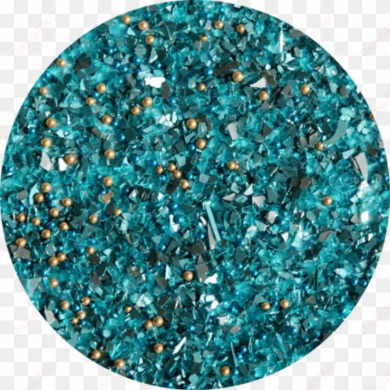 art glitter, blue waltz, glitter - art glitter gala glitz - blue waltz