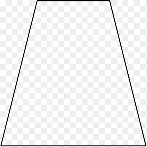 Art Of Problem Solving Image Transparent Stock - Isosceles Trapezoid transparent png image