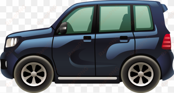 art transportation, clipart, planes, automobile - car png cartoon suv