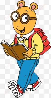 arthur read - arthur the aardvark ears