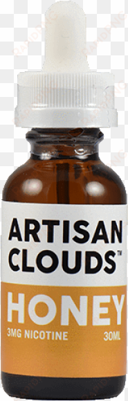 artisan clouds ejuice honey 75vg25pg breakfast cereal - .com