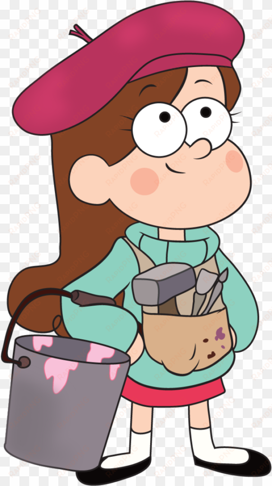 artisian crafts by mf99k on deviantart- esta figura - gravity falls mabel artista