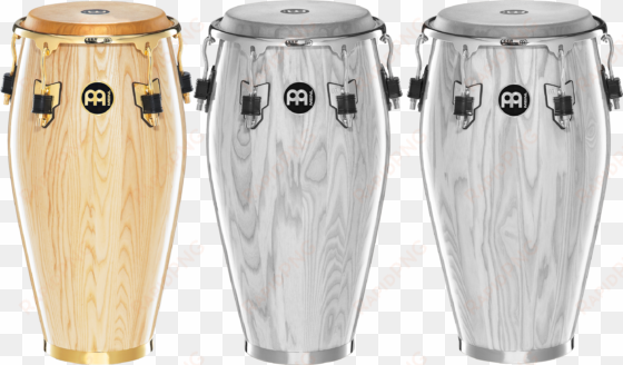 artist series conga - meinl 11 3/4 inch artist series ramon mongo santamaria