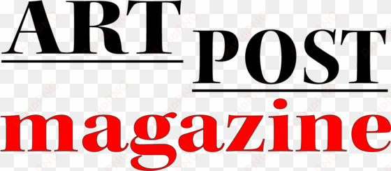 artpost magazine - boston magazine