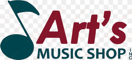 art's music shop, inc serving the south's bands & orchestras - arts music shop