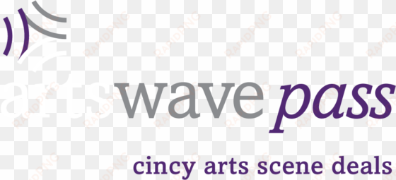 arts partners - artswave