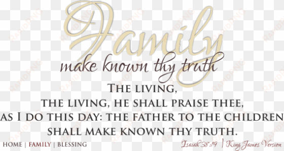 artwork home family blessing wallquotes v1 06 header - calligraphy