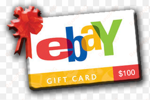 as always we are willing to give away ebay gift cards - official ebay bible, third edition: the newly revised