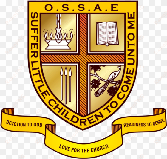 as in secular schools, class ten concludes the secondary - ossae