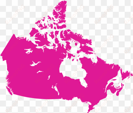 as kids, we enjoyed walking to school because it was - map of canada