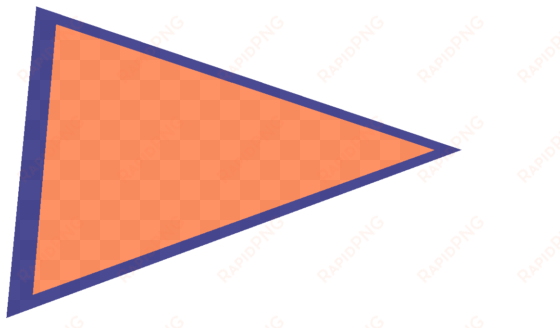 as one can see, the edges are not independent of the - triangle