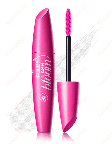 as you all know, we've said it time and time again - covergirl - exact eyelights waterproof mascara black