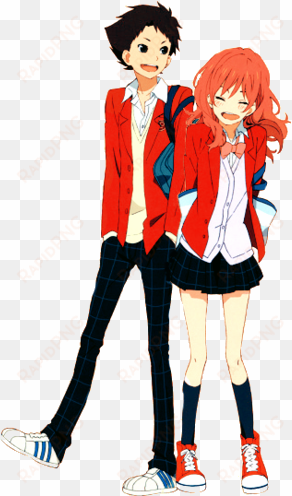 Asako Natsume And Sasahara transparent png image