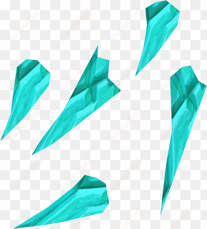 ascension fragment - shard fragment