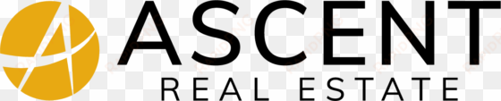 Ascent Real Estate, Inc - Ascent Real Estate Logo transparent png image