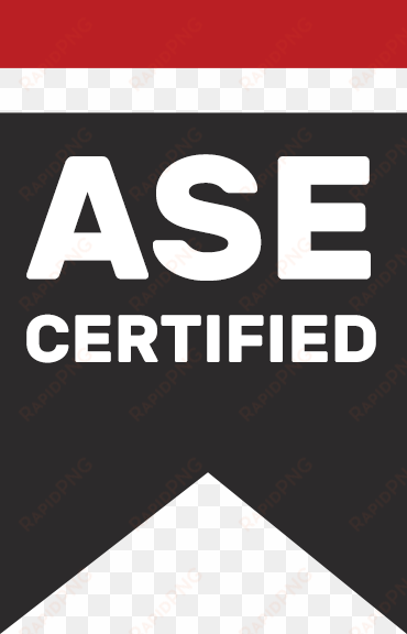 ase certified - fair trade symbol