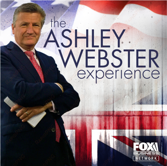 ashley - the ashley webster experience