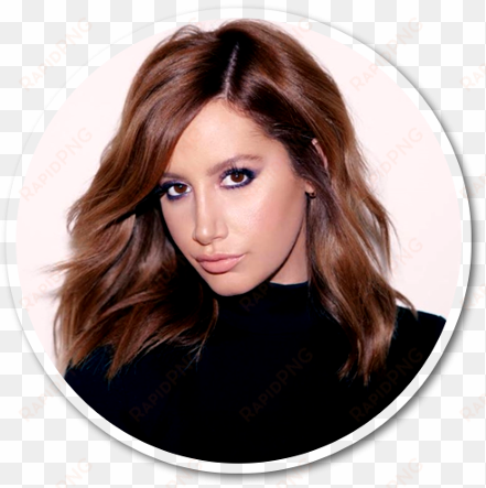 ashley-tisdale - ashley tisdale hair 2017