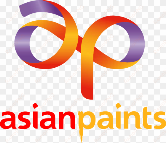 asian paints is one of the largest paint companies - frameless white pvc badge