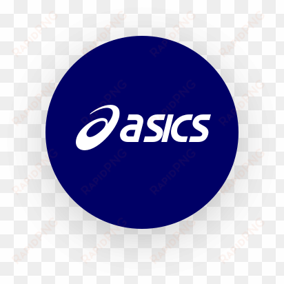 asics logo - smile direct club logo