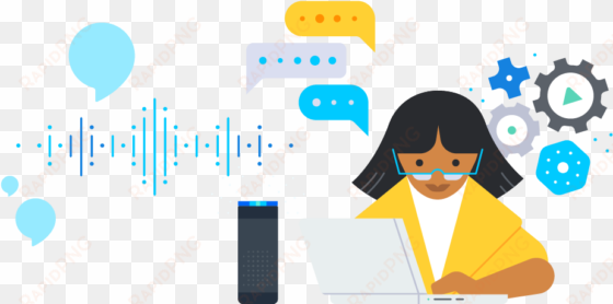 ask enables designers, developers, and brands to build - skill