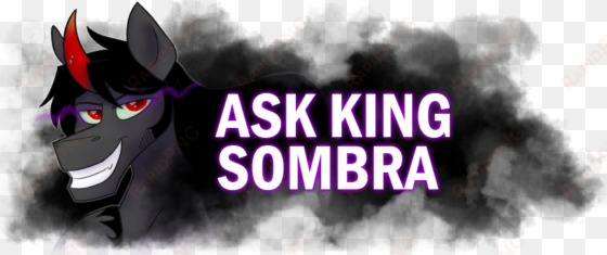 ask king sombra, sea breeze uses blizzard it's super - ask king sombra